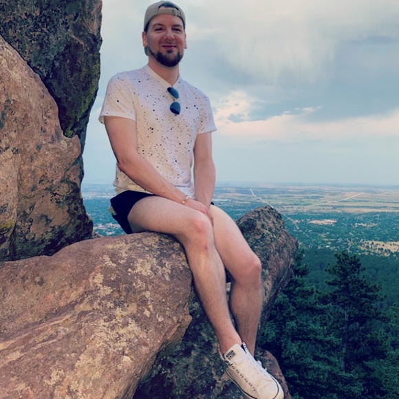 Meet your Posher, Joshua - Picture 1 of 1